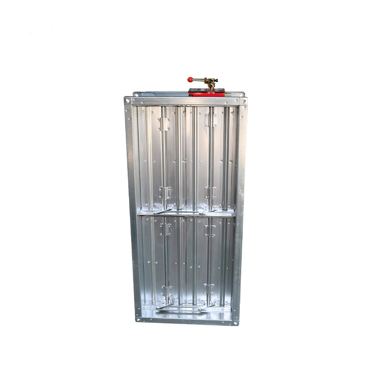 排烟阀PYF SDc-K-1250×630