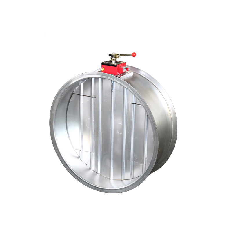 防火阀FHF-WS-FK-D