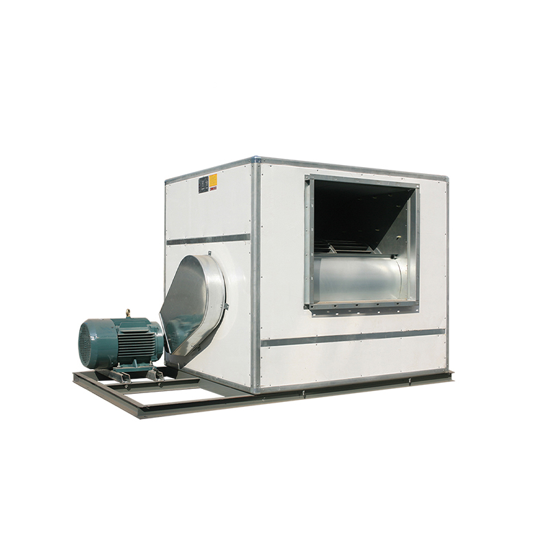 HTFC离心式消防排烟风机