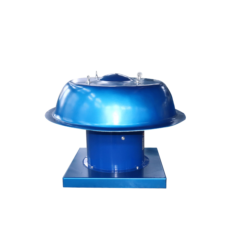 DWT系列轴流式屋顶风机