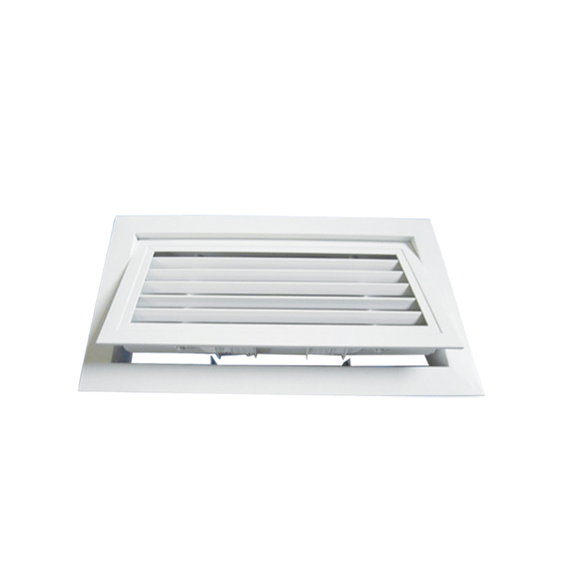 可开侧壁格栅风口