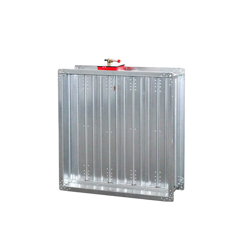 神舟空调 防火阀及排烟阀的设置要求